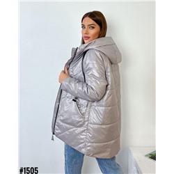 Демисезонная куртка 897810