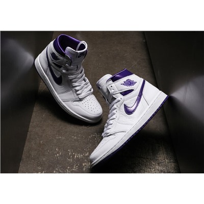 Nike Air Jordan 1