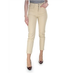 J1050 CAMEL Джинсы женские JI LIDA JEANS размер W25