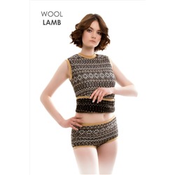 Трусики меховые эластичные СКАНДИ NEW