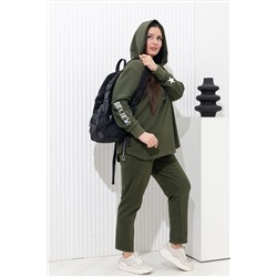 Костюм с брюками 9213 НАТАЛИ #955953