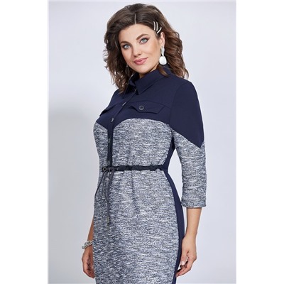 Mira Fashion 5154, Платье