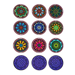 Настольная игра для детей «Гадание на Оракуле. Калейдоскоп»