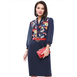 Платье Потрясающе красива, найт