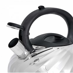 Чайник со свистком 3 л WEBBER BE-0590