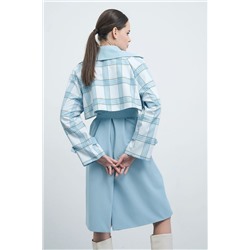 Art Ribbon M3860K, Плащ