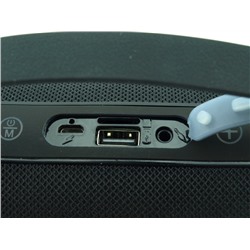 Портативная BLUETOOTH колонка TG 116 с ручкой