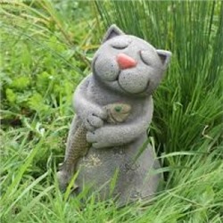Фигурка Котокайф  Ф218