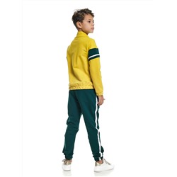 Комплект UD 7690 горчица