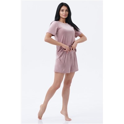 Костюм (Футболка+Шорты) LIKA DRESS #983494