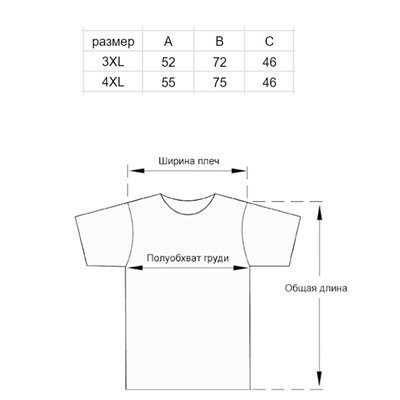 Футболка Supreme white