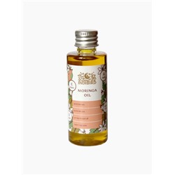 MORINGA OIL, Indibird (МОРИНГИ МАСЛО, Индибёрд), 50 мл.