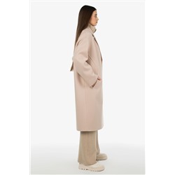 01-10899 Пальто женское демисезонное