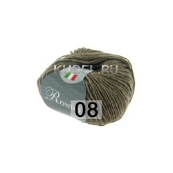 Пряжа Сеам Rondo