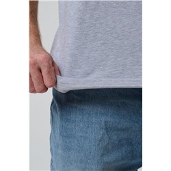 футболка мужская 3555-03 Новинка