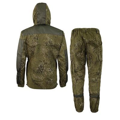 Костюм мужской Shaman-Elite (Twill) рафл К-415