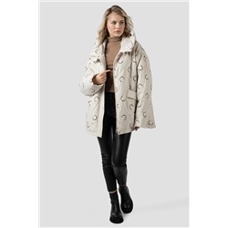 04-3051 Куртка женская демисезонная (синтепон 80)