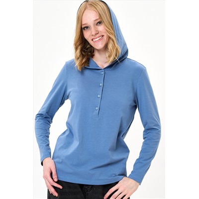 лонгслив 8471-07