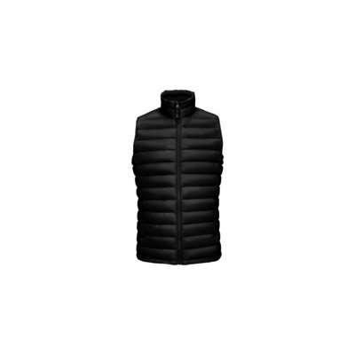 Жилет мужской Wilson BW Men, черный