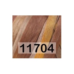 Пряжа Fibra Natura Raffia Multi