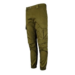 Брюки "Shaman Elite" (Twill) Хаки Б-406-2