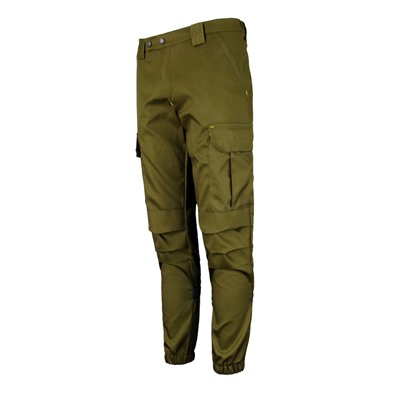 Брюки "Shaman Elite" (Twill) Хаки Б-406-2