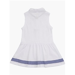 Платье UD 7119 белый