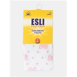 Колготки Esli для девочки