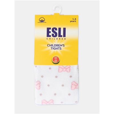 Колготки Esli для девочки