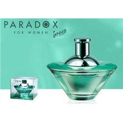 Paradox Green