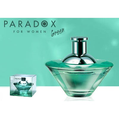 Paradox Green
