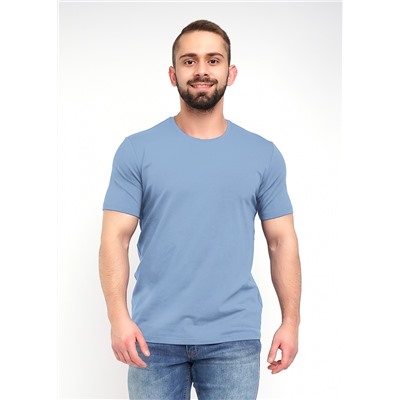 CLE фуфайка муж600309г кор.р, джинсовый, Таблица размеров на мужскую одежду «ЭЙС», «ТЕТ-а-ТЕТ» и «CLEVER WEAR» из трикотажа