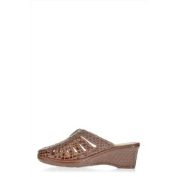 Сабо женские LIU DA SHOES