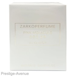 Zarkoperfume Pink Molecule 090 09 edp unisex 3 x 20 ml