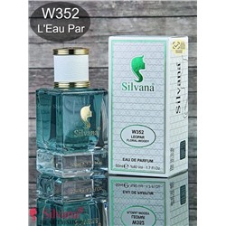 W352 LEOPAR 50мл edp/жен. M~