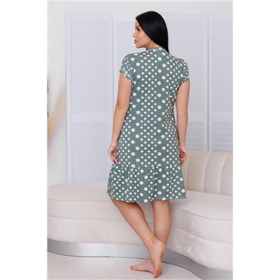 394442 Lika Dress Халат