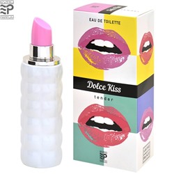DOLCE KISS TENDER  80мл /жен. M~ (Императрица №3)