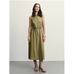 523688 ZARINA Платье