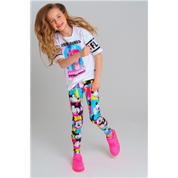 Леггинсы PLAYTODAY #285205