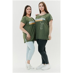Футболка 8253
