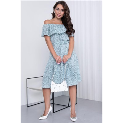 307682 LT Collection Платье