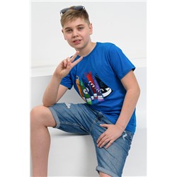 Футболка 7445 НАТАЛИ #1027045