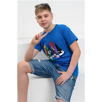 Футболка 7445 НАТАЛИ #1027045