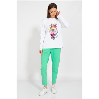 Kivviwear 3098.06, Свитшот