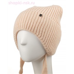 19-7-L Шапка флис (48-52)