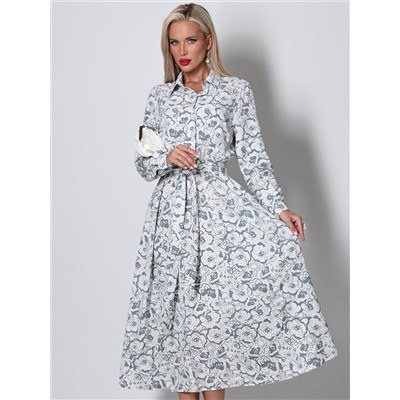 Платье Снова красиво, нежная