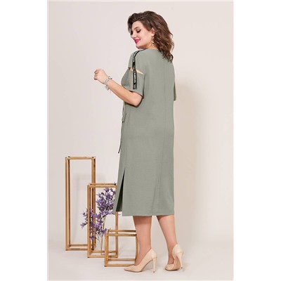Mira Fashion 5224-2, Платье