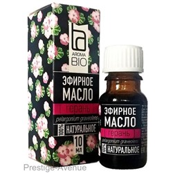 Эфирное масло Aroma BIO Герань 10мл