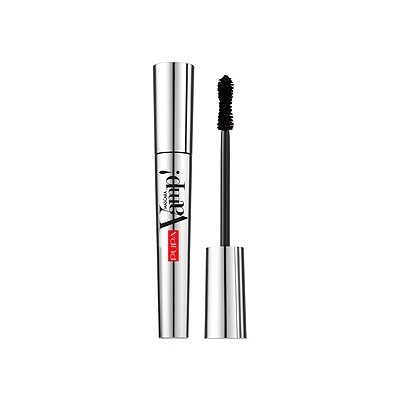 PUPA 00493200 VAMP  MASCARA тушь с эффектом Огромных ресниц 200 Шоколадно-кор NEW!!