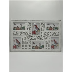 Фоторамка 57*36